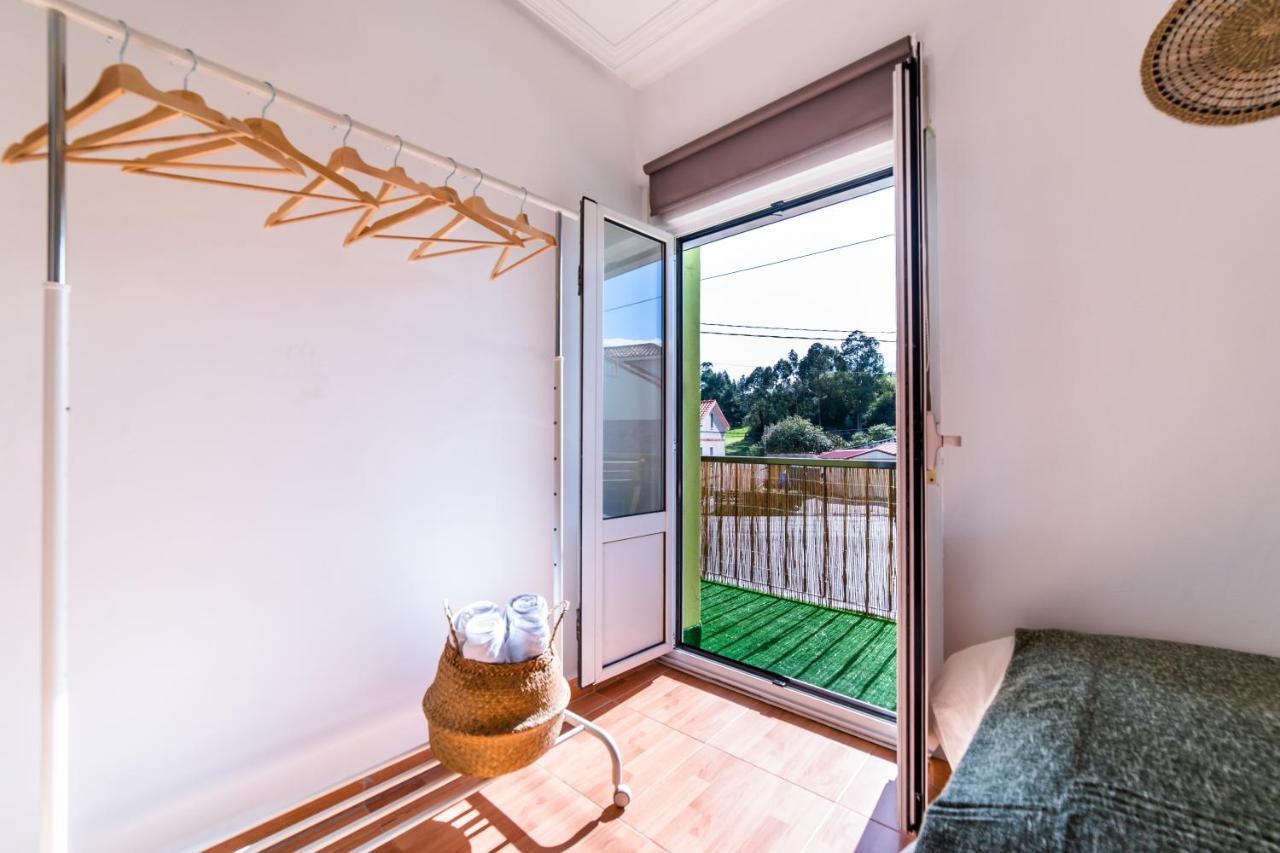 Casa Lopez Bed & Breakfast Aviles Exterior photo