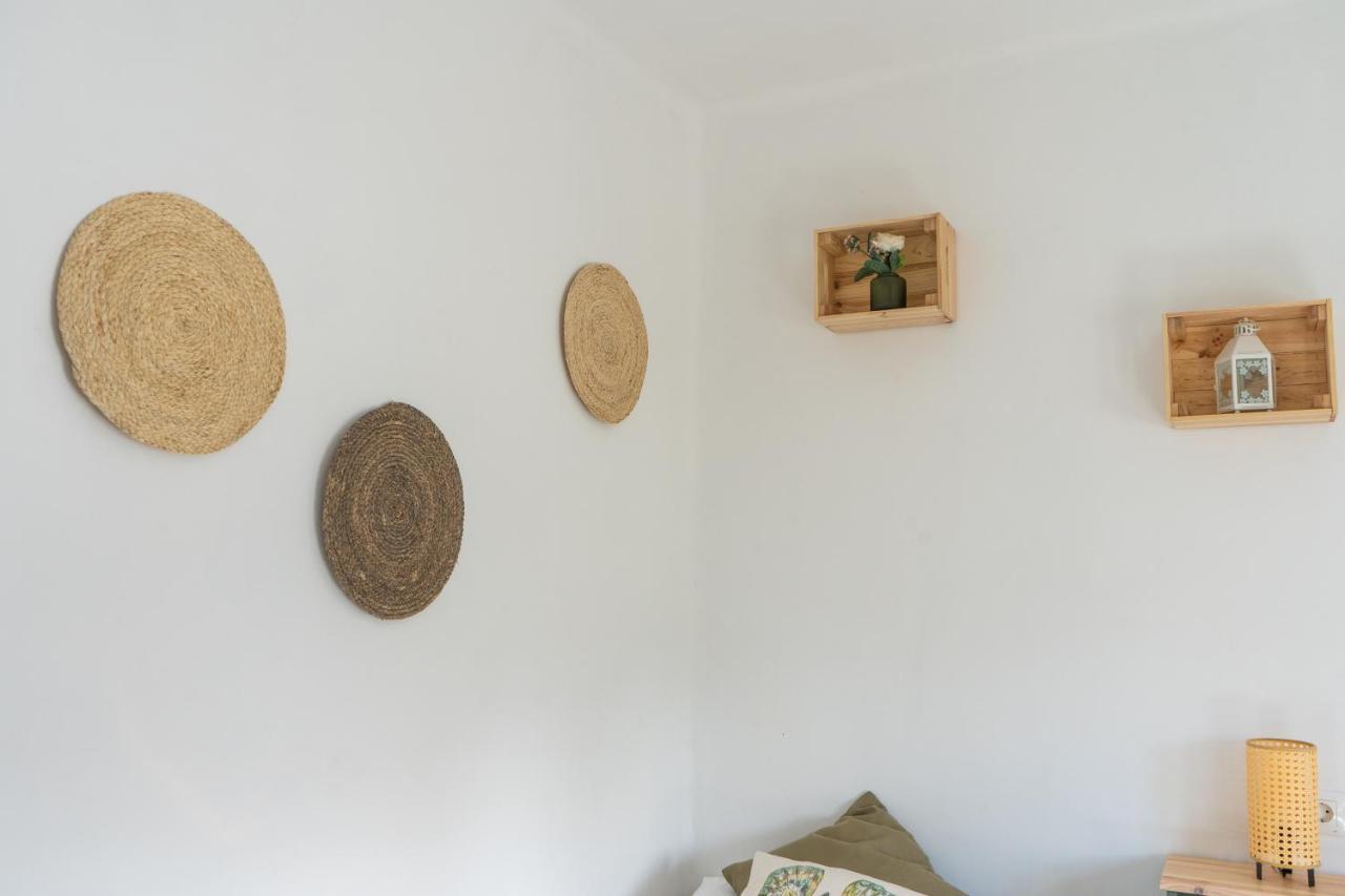 Casa Lopez Bed & Breakfast Aviles Exterior photo