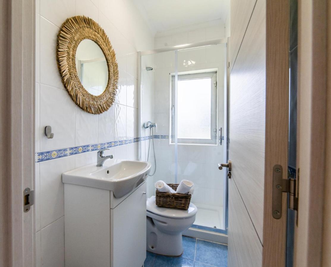 Casa Lopez Bed & Breakfast Aviles Exterior photo