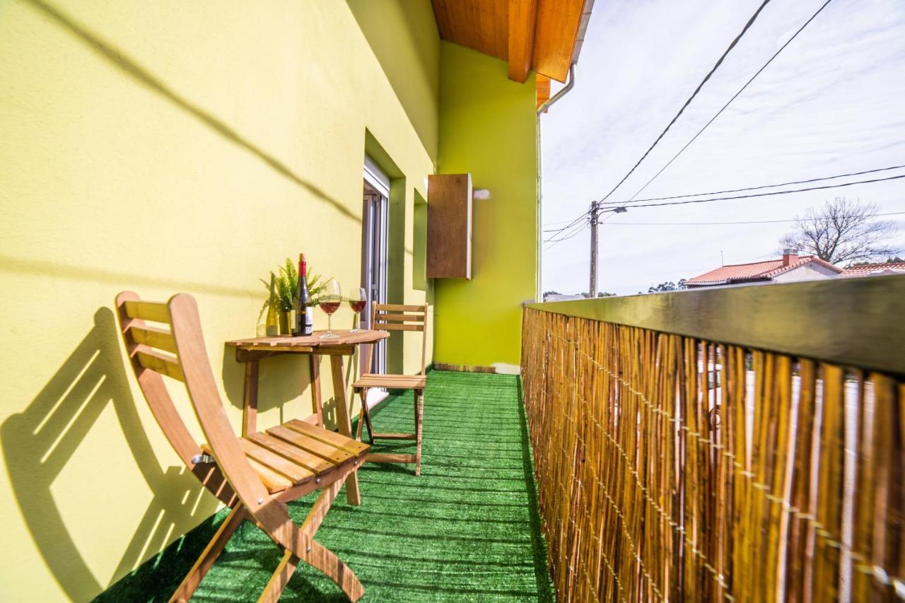 Casa Lopez Bed & Breakfast Aviles Exterior photo