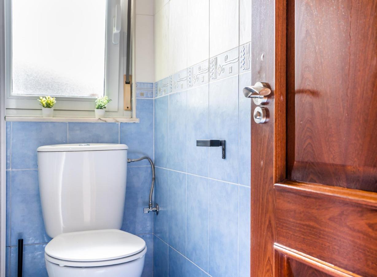 Casa Lopez Bed & Breakfast Aviles Exterior photo